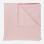 カルロ・リヴァ - コットンポケットスクエア #16