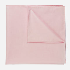 Carlo Riva -Cotton Pocket Square #16