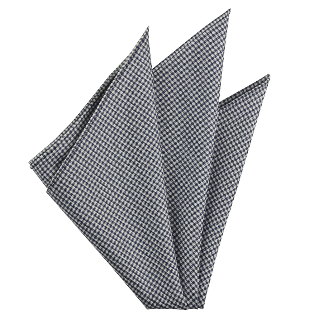 {[en]:Carlo Riva - Cotton Pocket Square