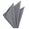 {[en]:Carlo Riva - Cotton Pocket Square