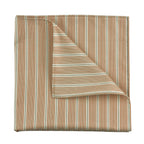 {[en]:Carlo Riva - Cotton Pocket Square