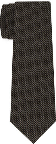 {[en]:Camel & Midnight Blue Cashmere/Silk Grenadine Grossa Silk Ties