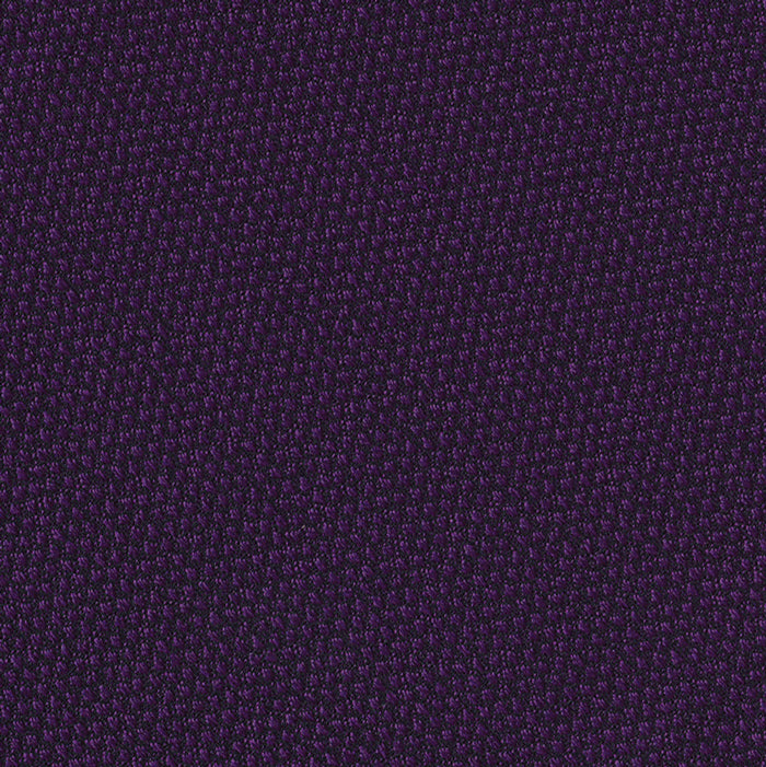 {[en]:Dark Purple Mulberrywood Weave Silk Pocket Square