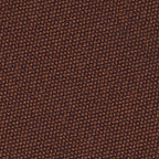 {[en]:Burnt Orange Mulberrywood Weave Silk Tie