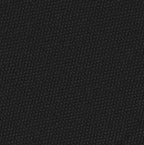 {[en]:Black Mulberrywood Weave Silk Pocket Square