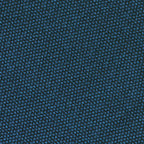 {[en]:Steel Blue Mulberrywood Weave Silk Pocket Square