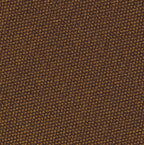 {[en]:Dark Mandarin Mulberrywood Weave Silk Tie