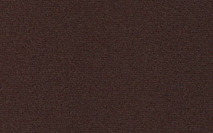 Chocolate Satin Silk Pocket Square #13