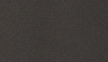 チャコールグレー サテンシルク ポケットスクエア #3