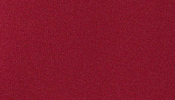 Red Satin Silk Pocket Square #9