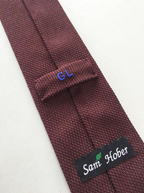 1 or 2 Handsewn Monograms