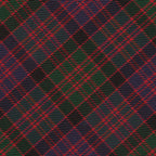 {[en]:MacDonald of Clanranald Tartan Silk Bow Tie
