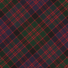 {[en]:MacDonald of Clanranald Tartan Silk Bow Tie