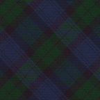 {[en]:The Black Watch Tartan Silk Bow Tie