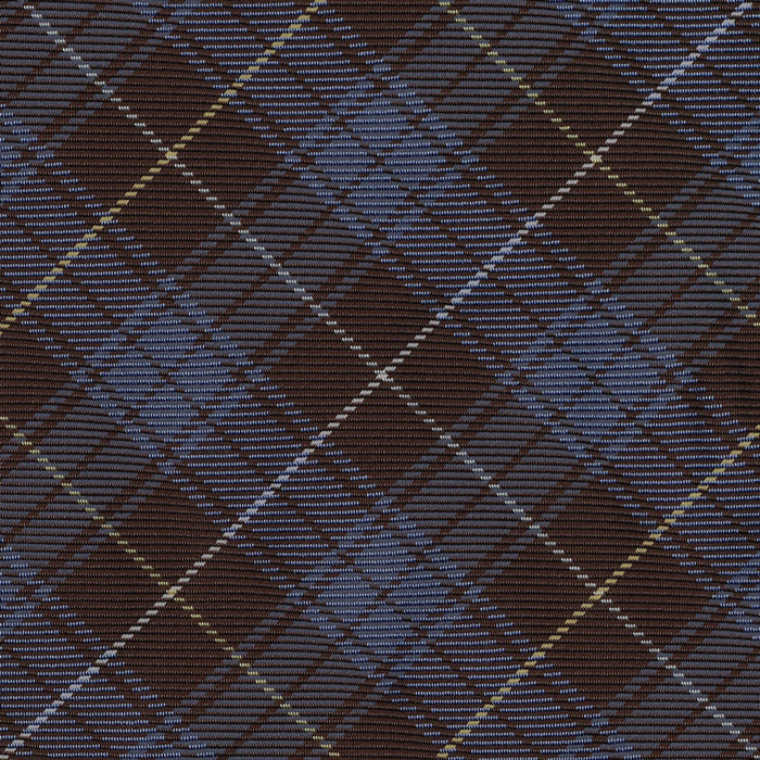 {[en]:Bruce of Scotland Tartan Silk Bow Tie