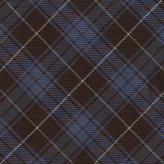 {[en]:Bruce of Scotland Tartan Silk Bow Tie