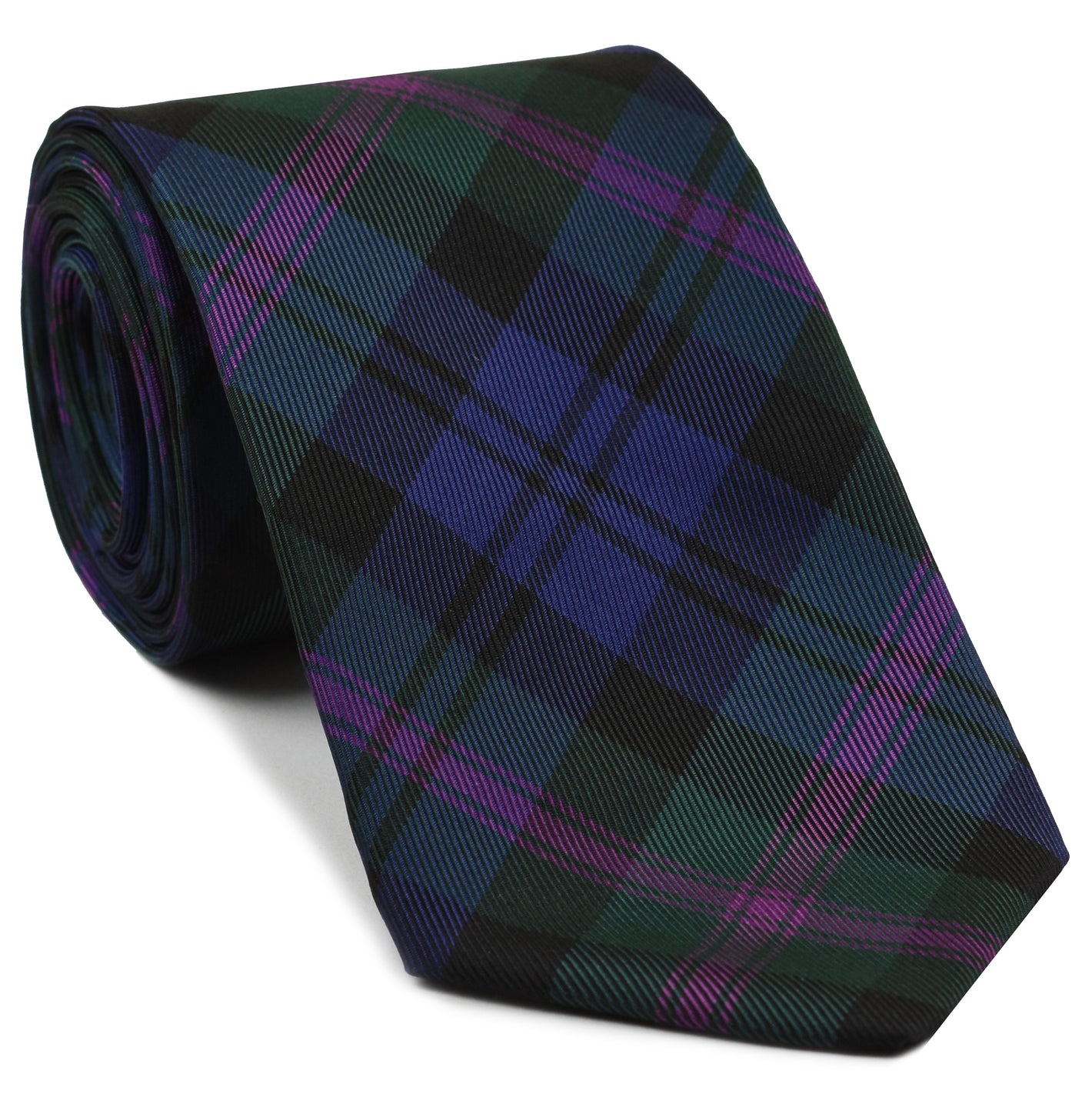 Caledonia Tartan Sfondo in Gabbia Scozzese Illustrazione Vettoriale Caledonia Tartan Sfondo in Gabbia Scozzese Illustrazione Vettoriale