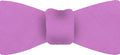 {[en]:Pinkish Blue Thai Shot Silk Bow Tie