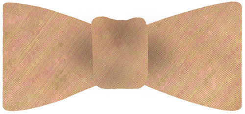 {[en]:Light Lavender / Light yellow Thai Shot Silk Tie