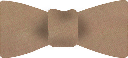 {[en]:Pink / Young Leaf Green Thai Shot Silk Bow Tie