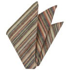 {[en]:Doi Tao Thai Cotton Pocket Square