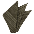 {[en]:Doi Tao Thai Cotton Pocket Square