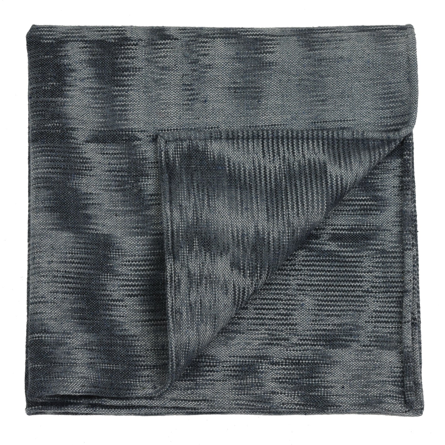 {[en]:Doi Tao Thai Cotton Pocket Square