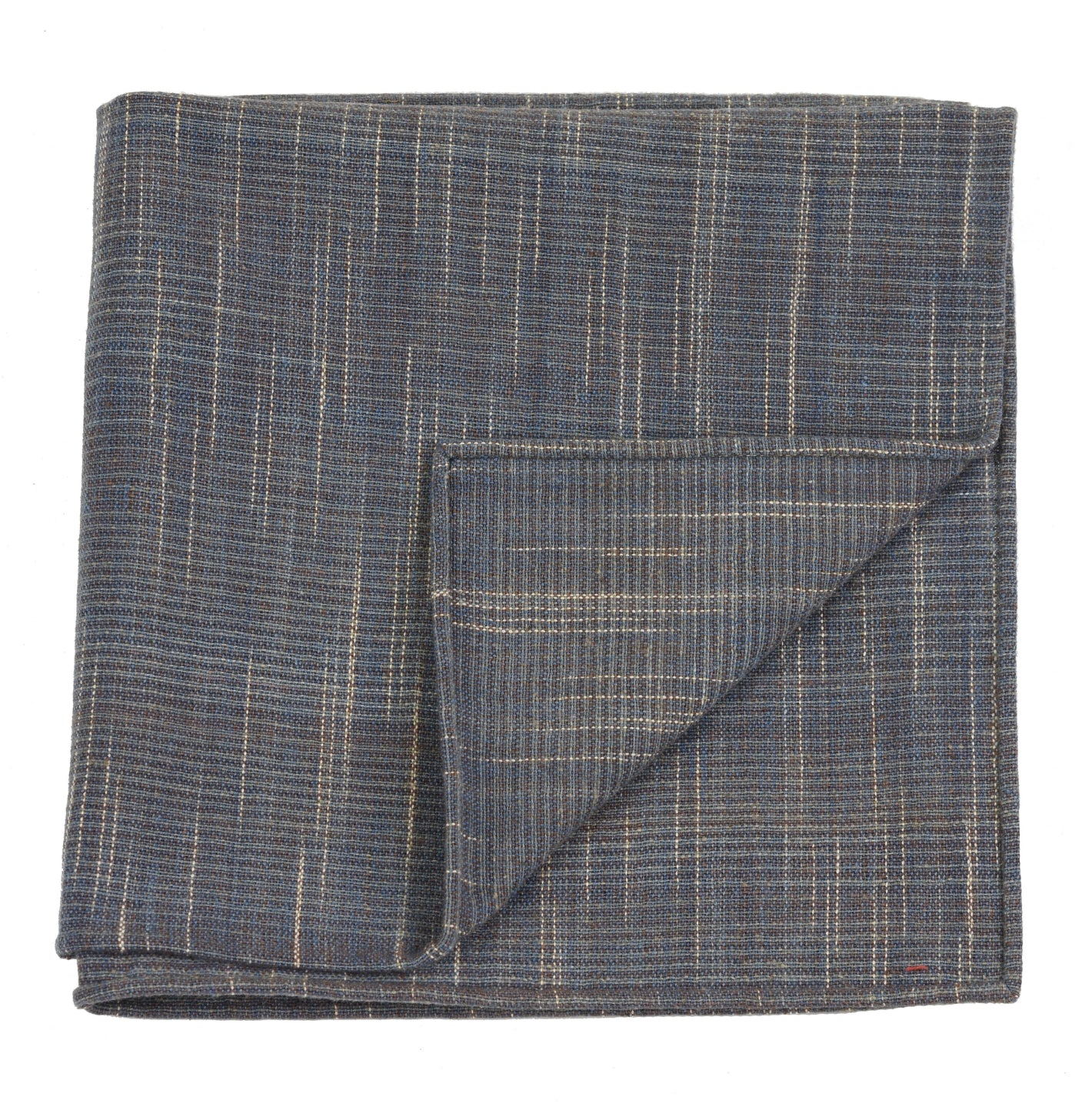 {[en]:Doi Tao Thai Cotton Pocket Square