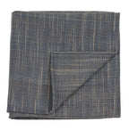 {[en]:Doi Tao Thai Cotton Pocket Square