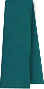 ターコイズショット タイシルクスカーフ #11