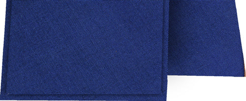 {[en]:Dark Blue Shot Thai Silk Tie