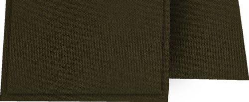 {[en]:Olive Shot Thai Silk Tie