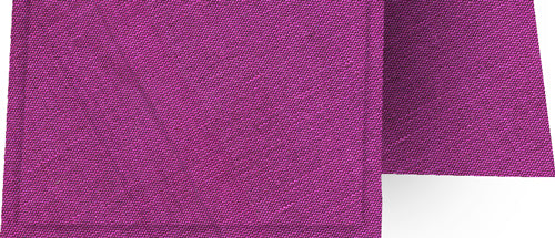 {[en]:Dark Pink Shot Thai Silk Tie