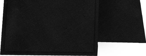 {[en]:Black Shot Thai Silk Tie