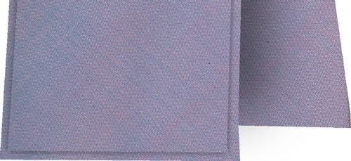 {[en]:Pink With Turquoise Shot Thai Silk Tie