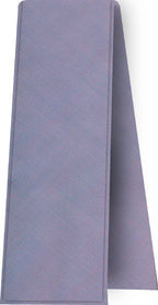 {[en]:Pink With Turquoise Shot Thai Silk Scarf