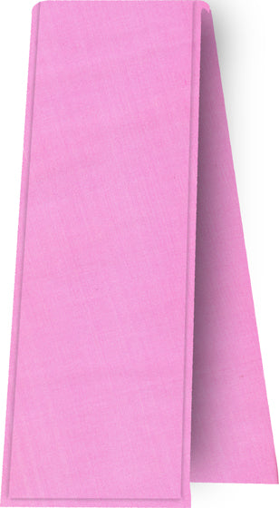 {[en]:Sweet Pink Shot Thai Silk Scarf