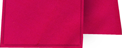 {[en]:Fuchsia Shot Thai Silk Tie