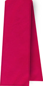 {[en]:Fuchsia Shot Thai Silk Scarf