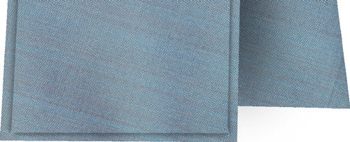 {[en]:Salmon with Turquoise Shot Thai Tie