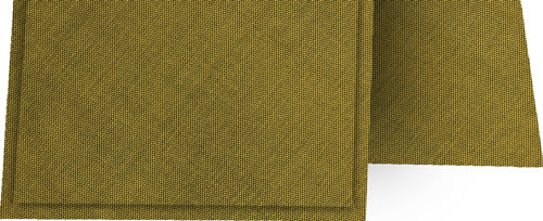 {[en]:Golden Green Shot Thai Silk Tie
