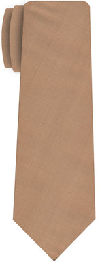 {[en]:Tan Shot Thai Silk Tie