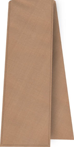 {[en]:Tan Shot Thai Silk Scarf