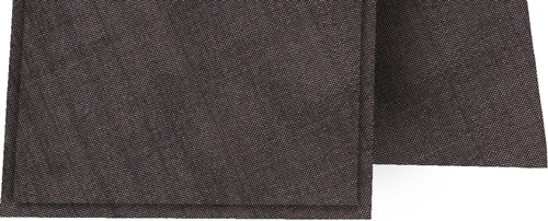 {[en]:Medium Brown Shot Thai Silk Tie