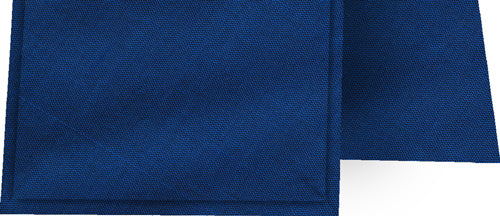 {[en]:Blue Shot Thai Silk Tie