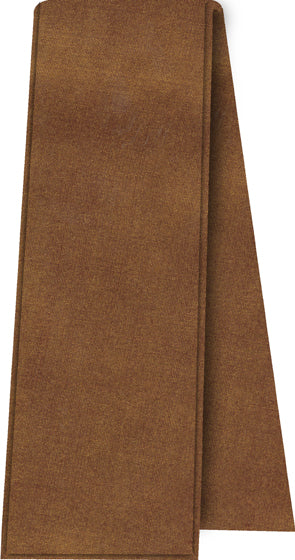 {[en]:Dark Gold Thai Shot Silk Scarf