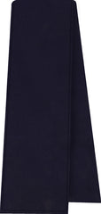 {[en]:Midnight Blue Thai Shot Silk Scarf