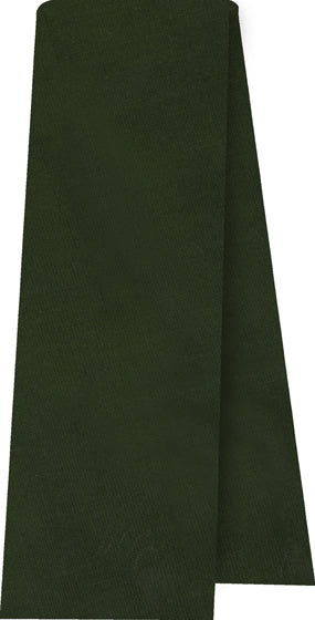 {[en]:Forest Green Thai Shot Silk Scarf