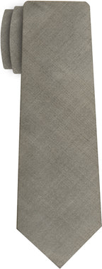 {[en]:Light Brown Shot Thai Silk Tie