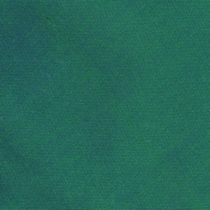 {[en]:Medium Turquoise Thai Shot Silk Tie